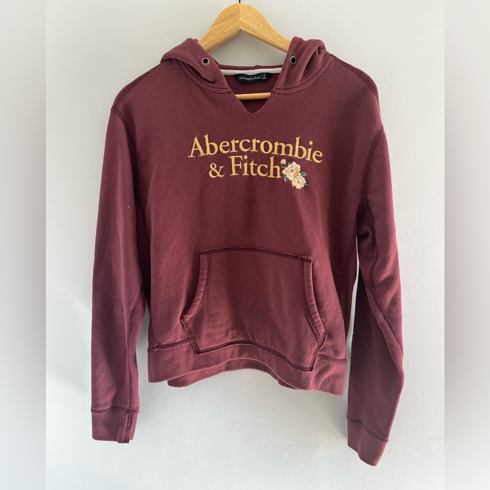 Abercrombie & Fitch hoodie